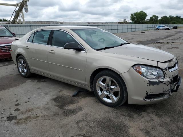 Photo 4 from auction – 2011 CHEVROLET MALIBU LS with VIN 1G1ZA5E17BF327894