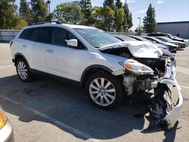 Photo 4 from auction – 2010 MAZDA CX-9 with VIN JM3TB2MV7A0233441