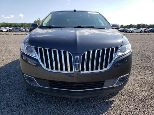 Zdjęcie 5 z aukcji – 2013 LINCOLN MKX z VIN 2LMDJ8JK1DBL31980