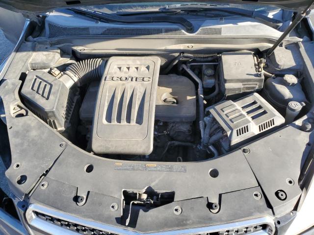 Photo 12 from auction – 2010 CHEVROLET EQUINOX LS with VIN 2CNALBEW7A6212046