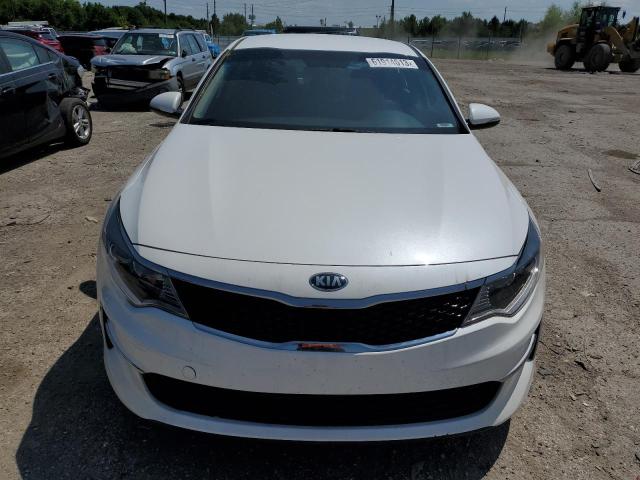 Photo 5 from auction – 2017 KIA OPTIMA LX with VIN KNAGT4L33H5150912