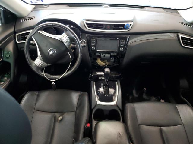 Photo 8 from auction – 2014 NISSAN ROGUE S with VIN 5N1AT2MV4EC770362