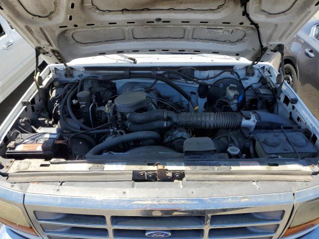 Photo 11 from auction – 1994 FORD F150 with VIN 2FTEF15N9RCA56457