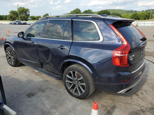 Photo 2 from auction – 2017 VOLVO XC90 T6 with VIN YV4A22PK5H1123555