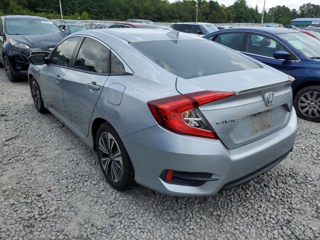 Photo 2 from auction – 2016 HONDA CIVIC EXL with VIN 19XFC1F74GE032334
