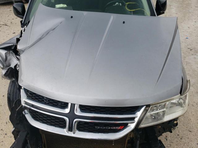 Zdjęcie 12 z aukcji – 2018 DODGE JOURNEY SE z VIN 3C4PDCAB0JT260360
