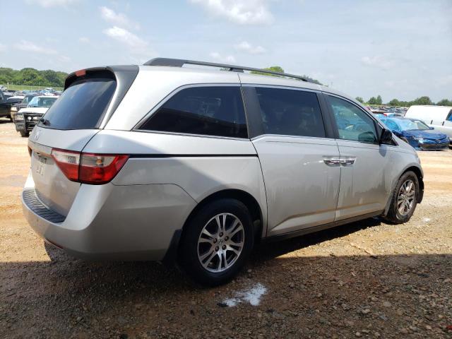 Photo 3 from auction – 2012 HONDA ODYSSEY EX with VIN 5FNRL5H69CB129784