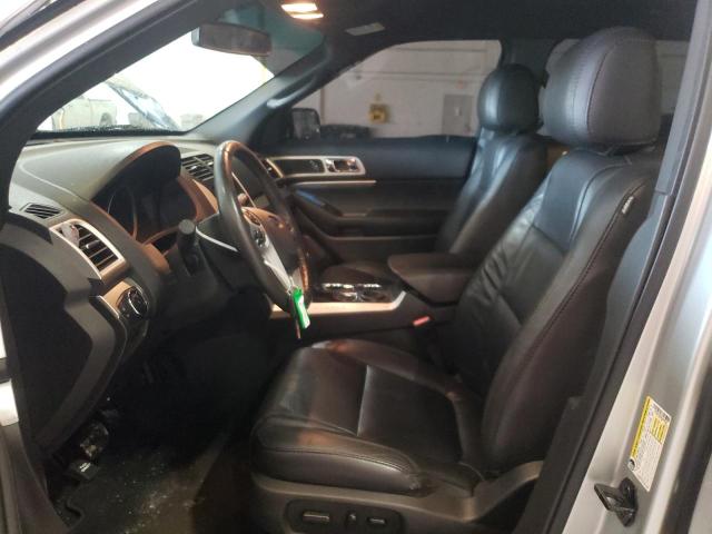 Photo 7 from auction – 2015 FORD EXPLORER X with VIN 1FM5K7D86FGA06938