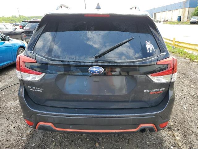 Zdjęcie 6 z aukcji – 2019 SUBARU FORESTER S z VIN JF2SKAPCXKH549560