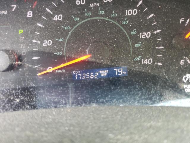 Photo 9 from auction – 2009 TOYOTA CAMRY BASE with VIN 4T4BE46K99R057654