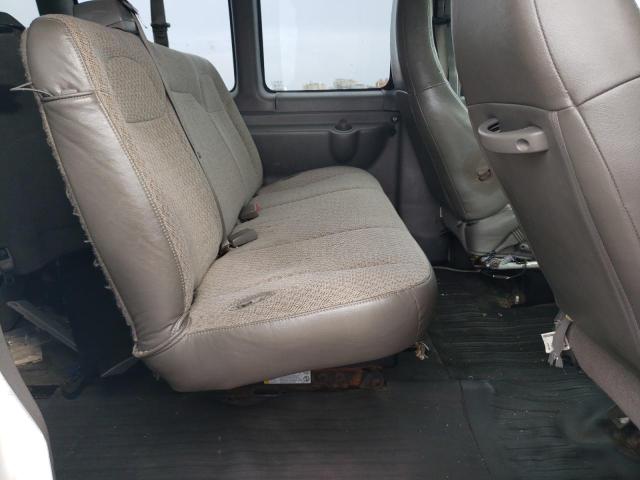 Photo 11 from auction – 2017 CHEVROLET EXPRESS G2 with VIN 1GAWGEFF9H1132655