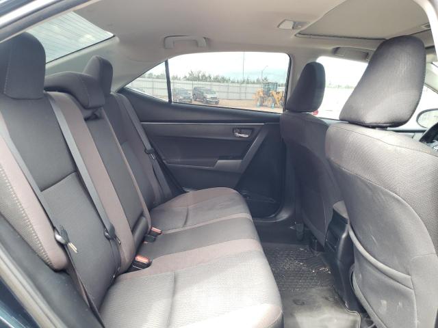 Photo 10 from auction – 2018 TOYOTA COROLLA L with VIN 2T1BURHE9JC993264