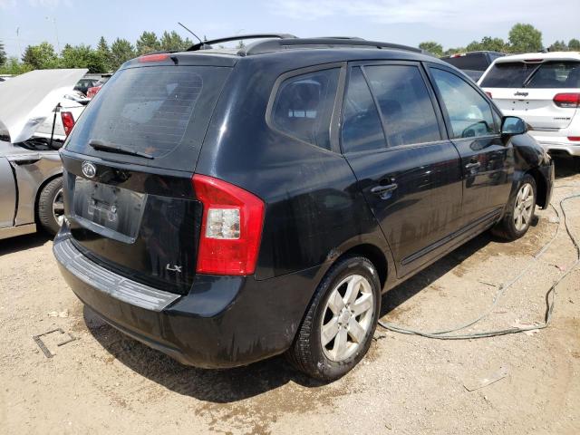 Photo 3 from auction – 2008 KIA RONDO BASE with VIN KNAFG525587201954
