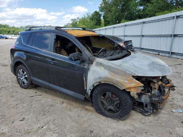 Foto 4 de la subasta – 2016 TOYOTA RAV4 LE con VIN 2T3BFREV3GW425752