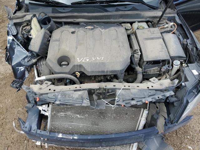 Photo 11 from auction – 2014 CHEVROLET IMPALA LT with VIN 2G1125S31E9183658
