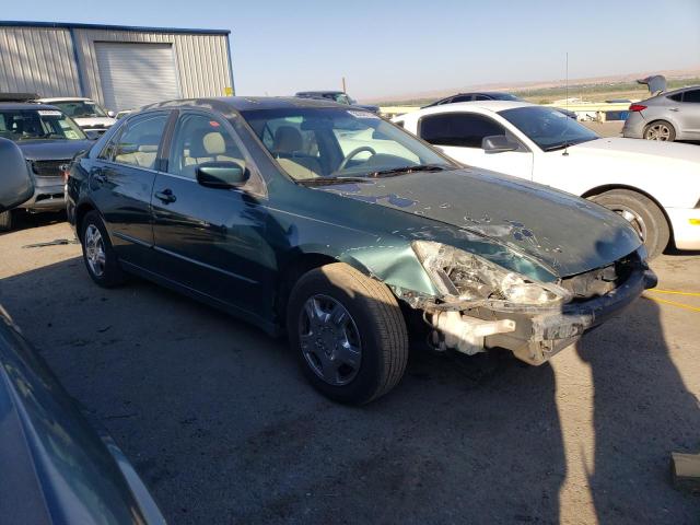 Photo 4 from auction – 2003 HONDA ACCORD LX with VIN JHMCM56313C031677