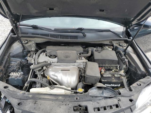 Photo 11 from auction – 2015 TOYOTA CAMRY LE with VIN 4T1BF1FK5FU055627