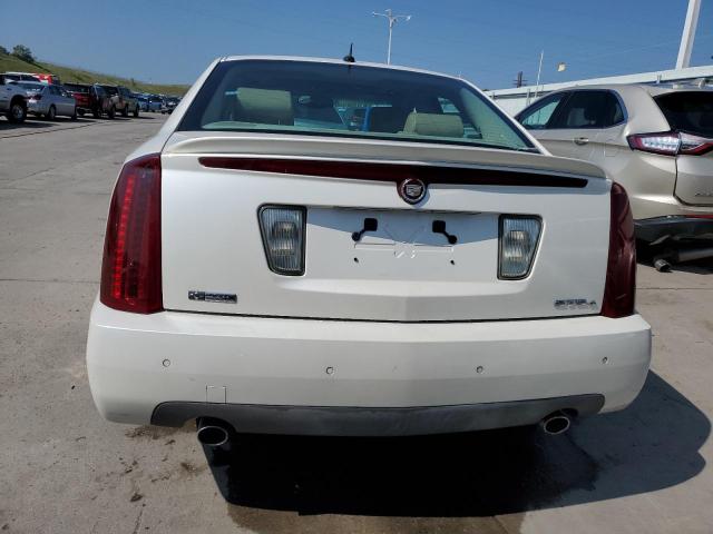 Photo 6 from auction – 2005 CADILLAC STS with VIN 1G6DC67A750215427