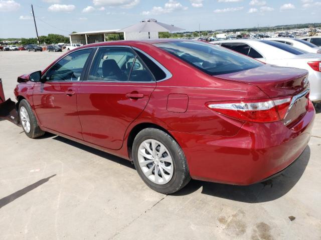 Photo 2 from auction – 2017 TOYOTA CAMRY LE with VIN 4T1BF1FK9HU807168