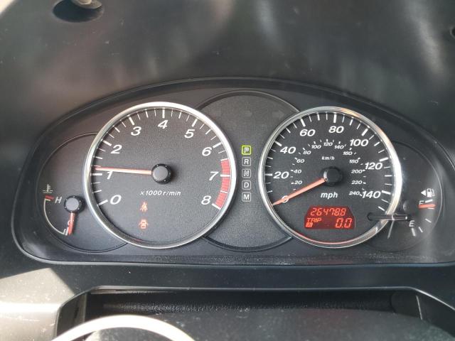 Photo 9 from auction – 2007 MAZDA 6 I with VIN 1YVHP80CX75M34568