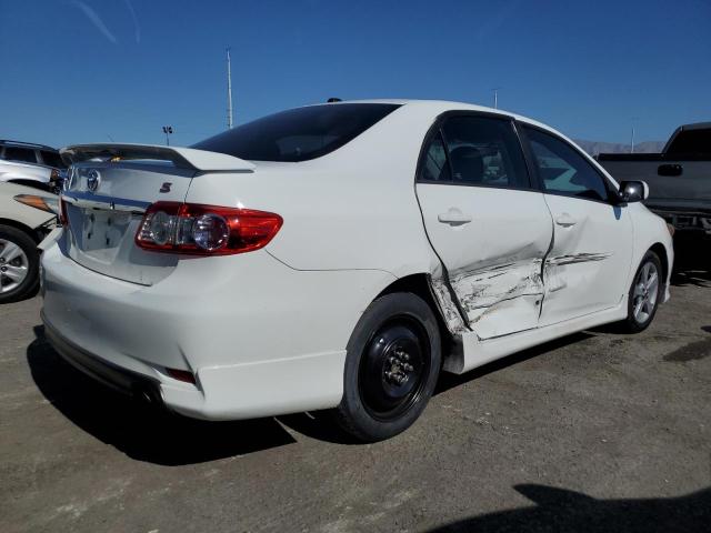 Photo 3 from auction – 2012 TOYOTA COROLLA BA with VIN 5YFBU4EE4CP065601