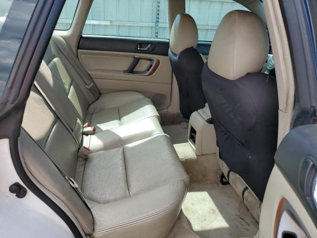 Photo 10 from auction – 2005 SUBARU LEGACY GT with VIN 4S3BL676154215836
