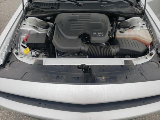 Photo 11 from auction – 2022 DODGE CHALLENGER with VIN 2C3CDZJG9NH215224
