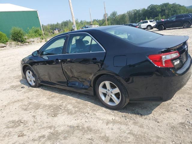 Photo 2 from auction – 2014 TOYOTA CAMRY L with VIN 4T1BF1FK0EU309646