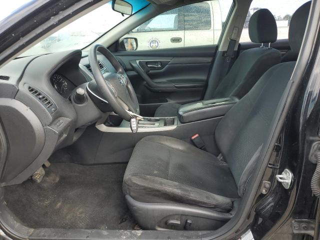 Photo 7 from auction – 2015 NISSAN ALTIMA 2.5 with VIN 1N4AL3APXFC451474