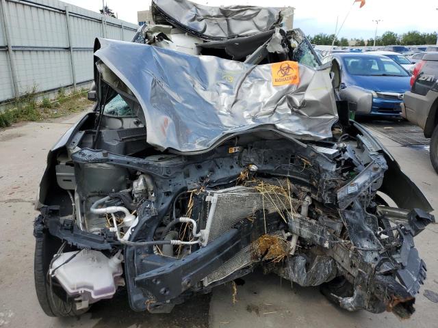 Photo 5 from auction – 2013 KIA SOUL with VIN KNDJT2A51D7588442