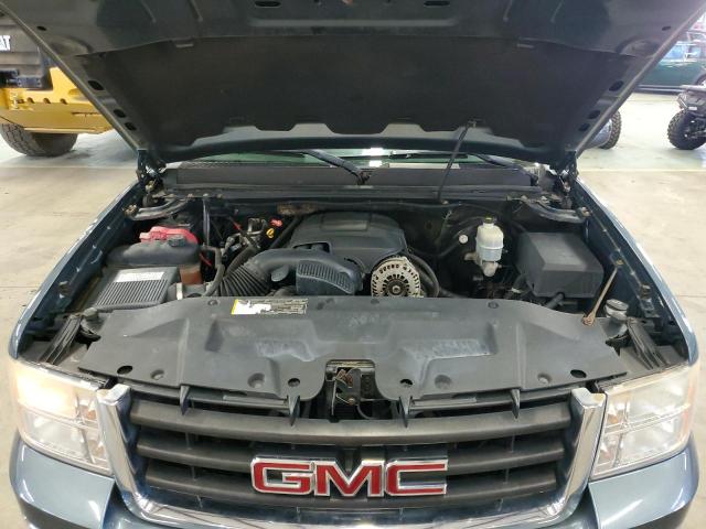 Photo 11 from auction – 2008 GMC SIERRA K15 with VIN 1GTEK14C88Z299321