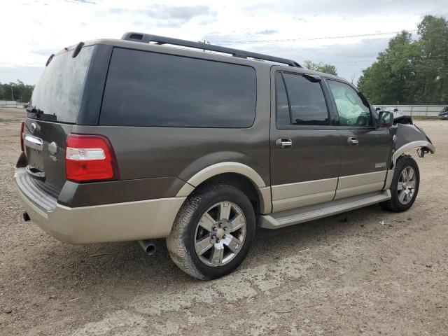صورة رقم 3 من المزاد - 2008 FORD EXPEDITION مع VIN 1FMFK17518LA53159