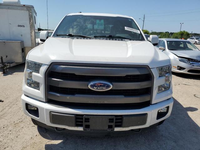 Photo 5 from auction – 2016 FORD F150 SUPER with VIN 1FTEW1EF2GFB36337