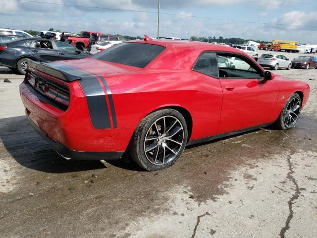 Photo 3 from auction – 2016 DODGE CHALLENGER with VIN 2C3CDZFJXGH234565