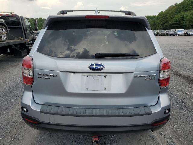 Photo 6 from auction – 2016 SUBARU FORESTER 2 with VIN JF2SJARC6GH508317
