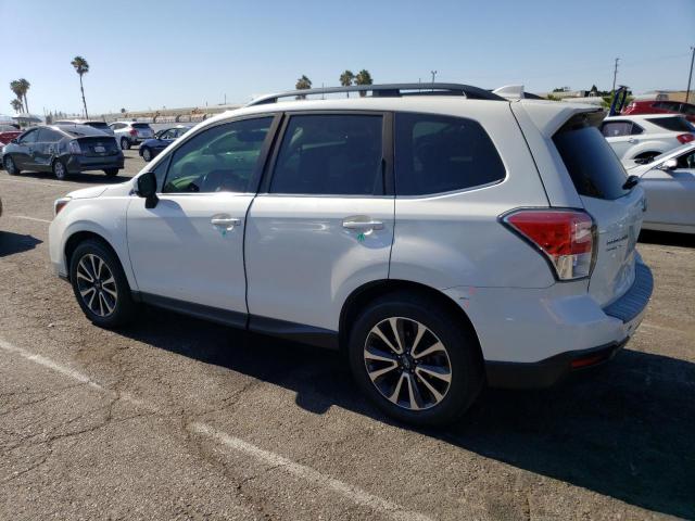 Фото 2 с аукциона – 2017 SUBARU FORESTER 2 с VIN JF2SJGEC4HH581633