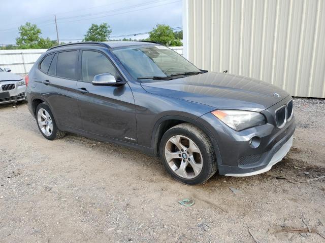 Photo 4 from auction – 2015 BMW X1 SDRIVE2 with VIN WBAVM1C5XFV317431