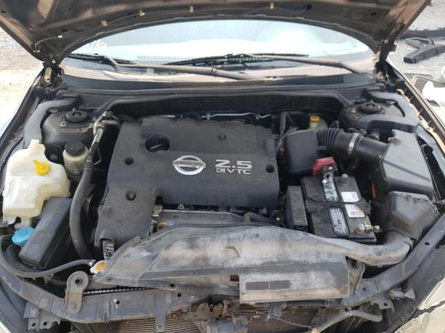 Photo 11 from auction – 2006 NISSAN ALTIMA S with VIN 1N4AL11D36N312964