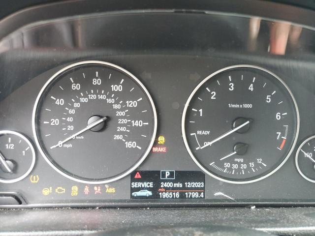 Zdjęcie 9 z aukcji – 2013 BMW 328 I z VIN WBA3A5G55DNP26600