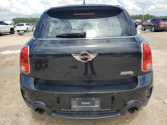 Photo 6 from auction – 2012 MINI COOPER S C with VIN WMWZC3C52CWL83347