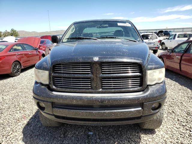 Photo 5 from auction – 2005 DODGE RAM 1500 S with VIN 1D7HU18D55S344946