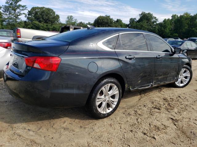 Photo 3 from auction – 2015 CHEVROLET IMPALA LT with VIN 2G1125S3XF9160963