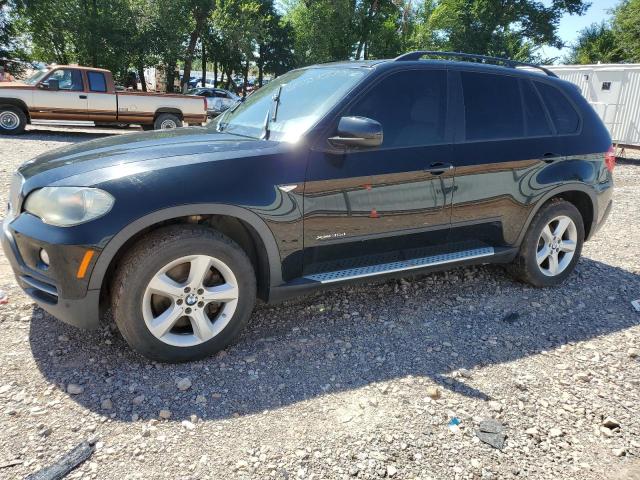 Photo 1 from auction – 2010 BMW X5 XDRIVE3 with VIN 5UXFF0C5XALT76624