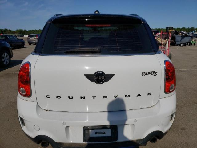 Photo 6 from auction – 2015 MINI COOPER S C with VIN WMWZC5C54FWP44142