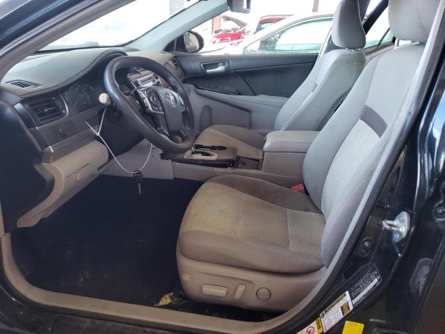 Photo 7 from auction – 2013 TOYOTA CAMRY L with VIN 4T4BF1FK9DR288008