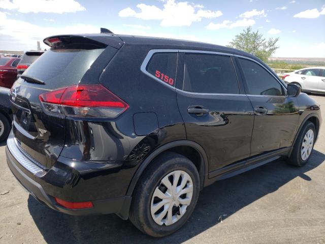 Photo 3 from auction – 2020 NISSAN ROGUE S with VIN 5N1AT2MT7LC805312