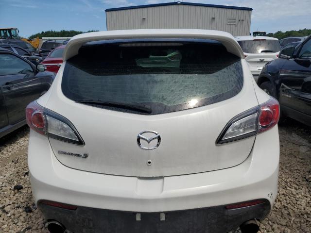 Photo 6 from auction – 2013 MAZDA SPEED 3 with VIN JM1BL1L39D1745955