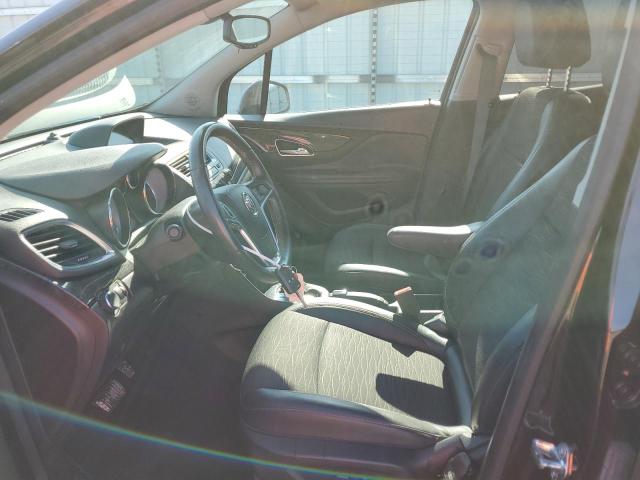 Photo 7 from auction – 2015 BUICK ENCORE with VIN KL4CJASB5FB269438