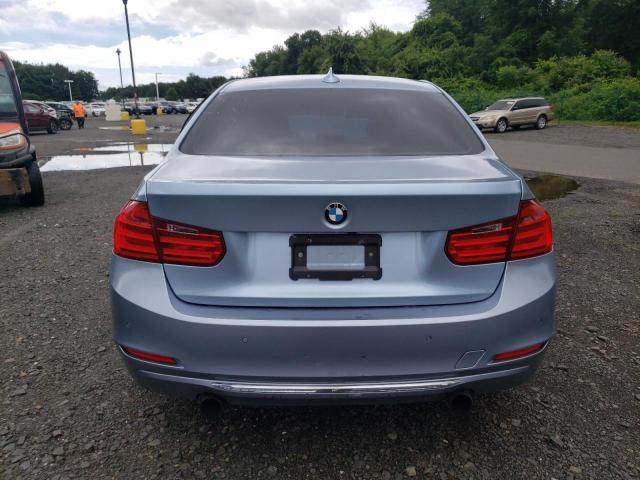 Photo 6 from auction – 2013 BMW 335 XI with VIN WBA3B9C58DF140901