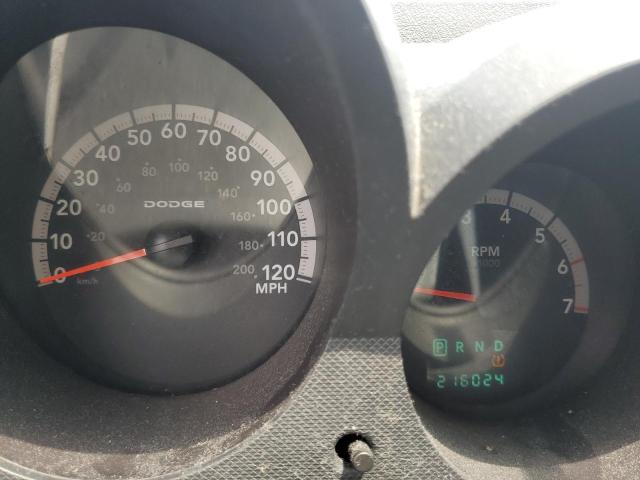 Photo 9 from auction – 2007 DODGE NITRO SXT with VIN 1D8GU28K37W533084
